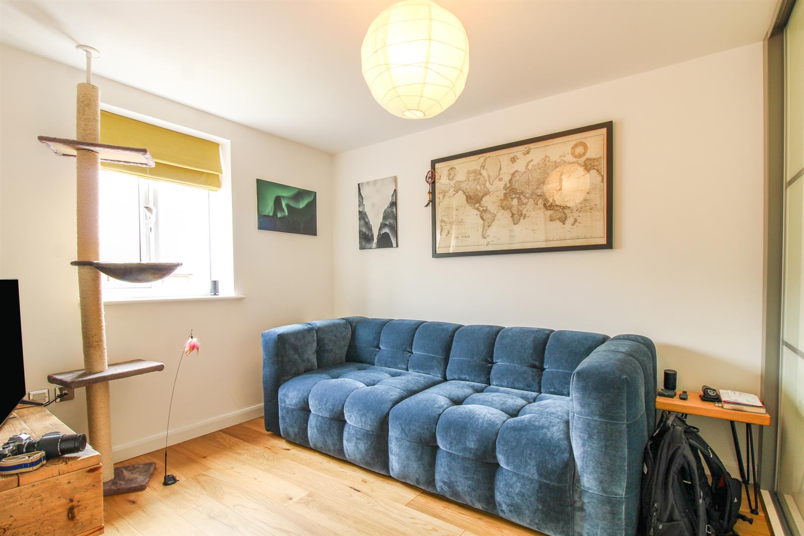 King Alfred Way, Great Denham, Bedford